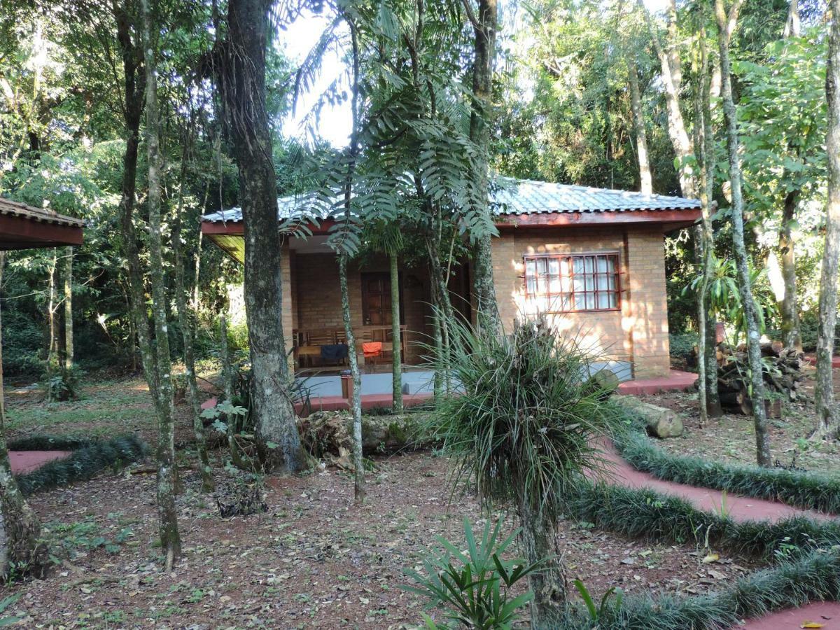 Hotel Bagú Iguazú El Leñador